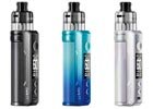 Gripy a mody Voopoo Drag S2