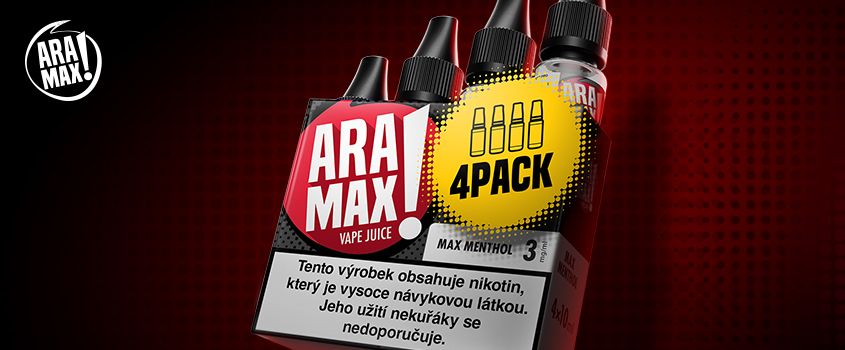 aramax-4pack
