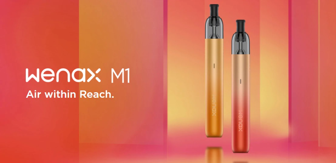 geekvape-wenax-m1