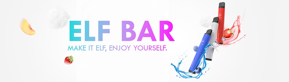 ELF-BAR