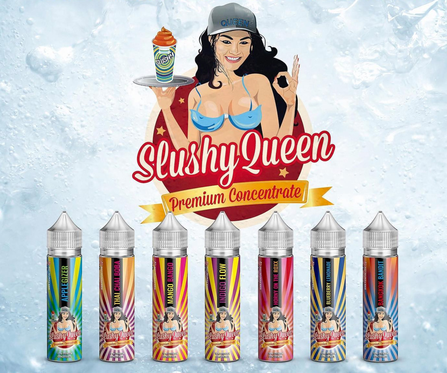 PJ-empire-slushy-queen
