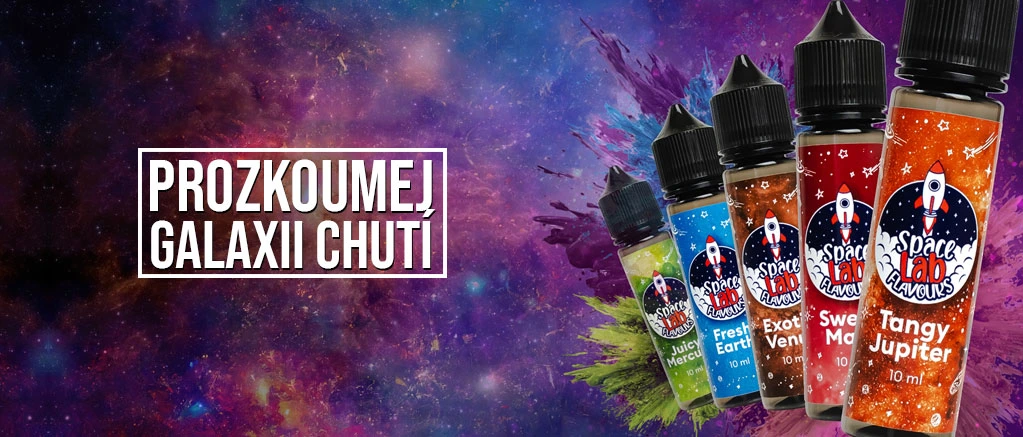 SpaceLabFlavours