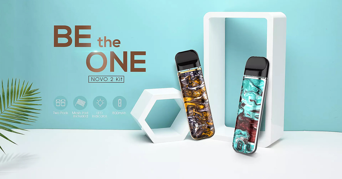 Smok-NOVO2-e-cig