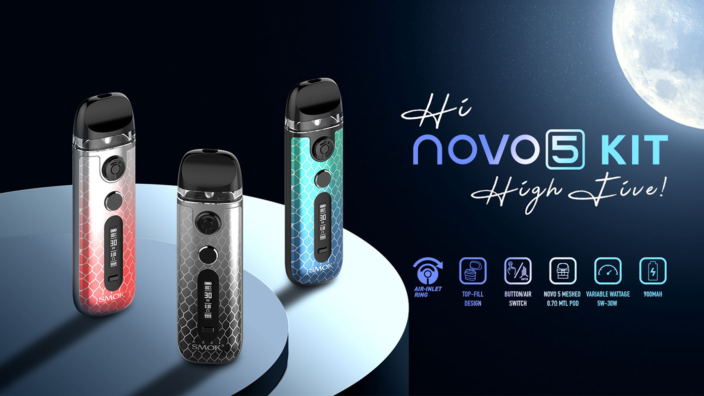 smok-novo5-category