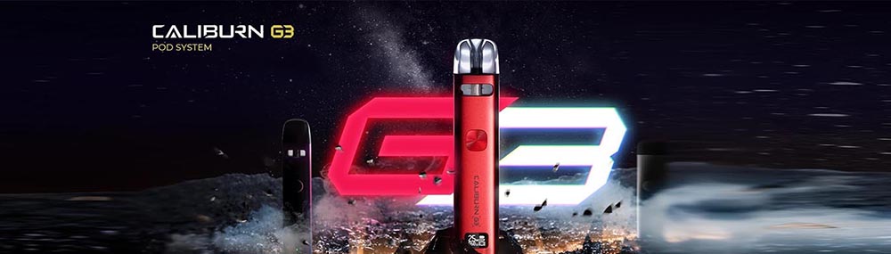 caliburn-g3-e-cigarety