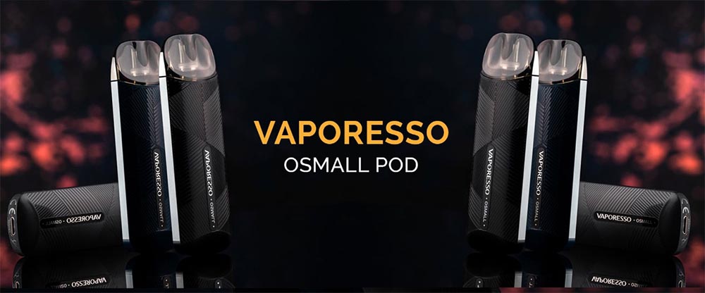 Vaporesso-osmall