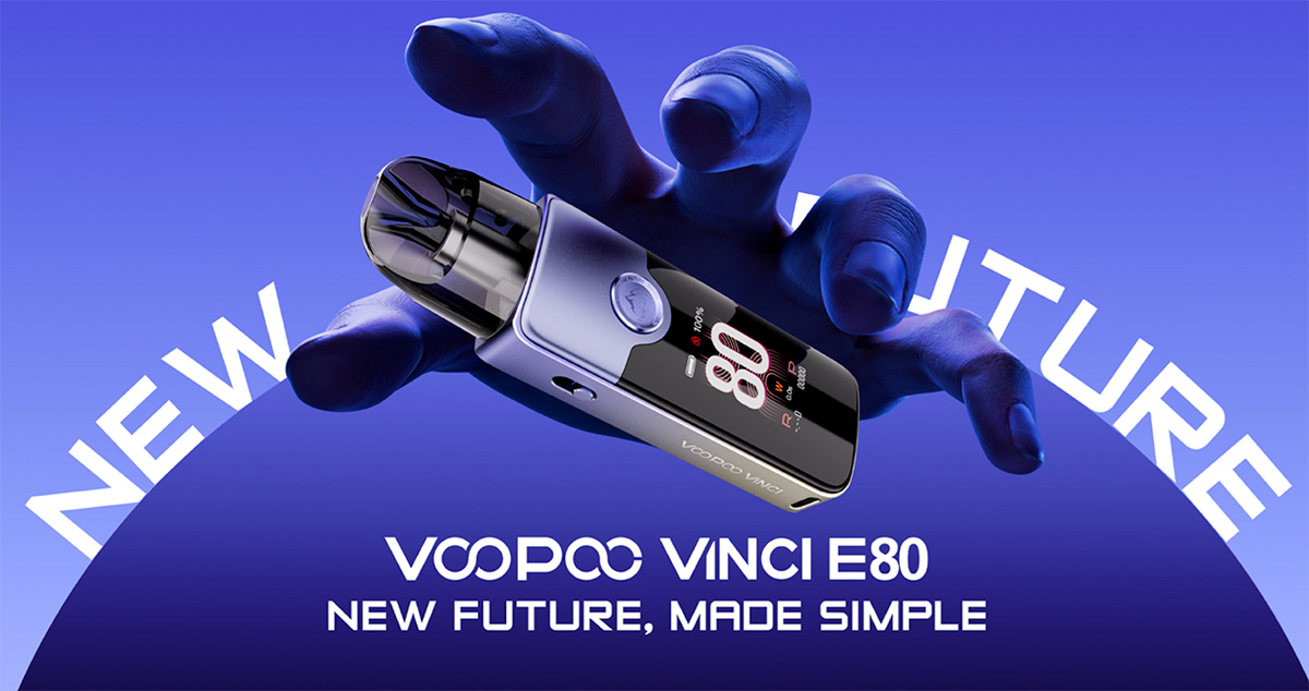 vinci-e80-banner