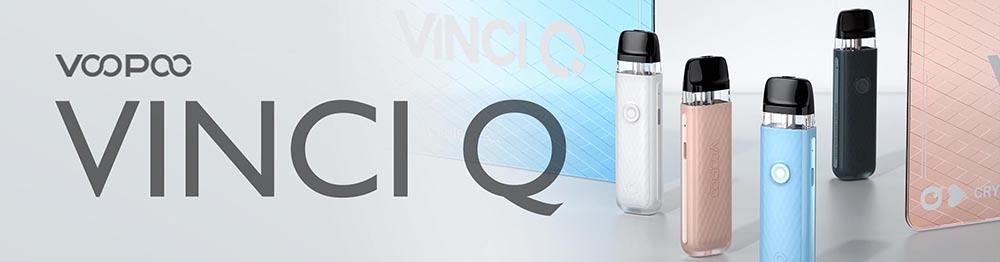 vinci-q