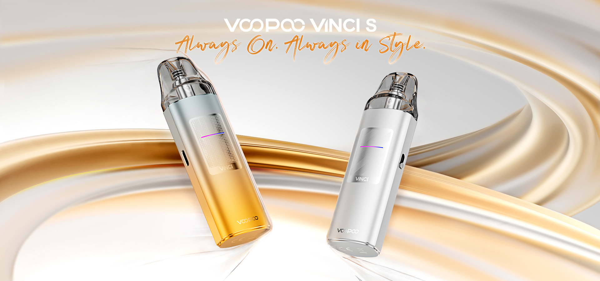 voopoo-vinci-s-banner