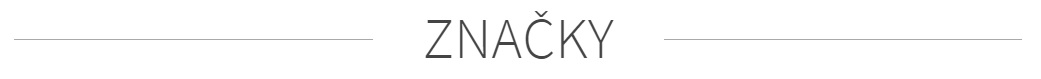 znacky