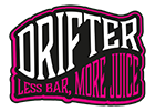 Náplně do cigaret e-liquid Drifter Bar
