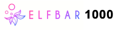 Jednorázové cigarety Elf Bar 1000