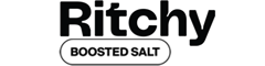 Náplně do cigaret e-liquid Ritchy Salt