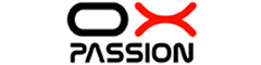 Náplně do cigaret e-liquid Ox Passion