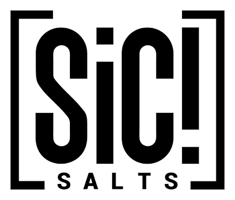 Náplně do cigaret e-liquid Sic! Salts